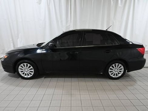 Used 2010 Subaru Impreza 2.5i Premium AWD/4WD image 8