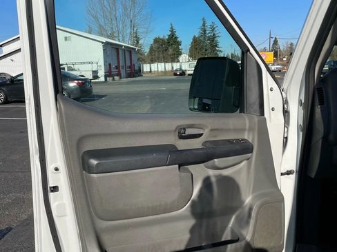 Used 2018 Nissan NV 1500 SV image 11