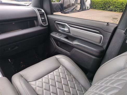 Used 2023 RAM 1500 Big Horn w/ Trailer Tow Group image 19