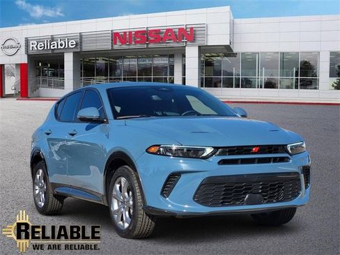 Used 2024 Dodge Hornet R/T image 1