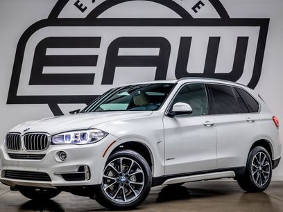 Used 2017 BMW X5 xDrive35i