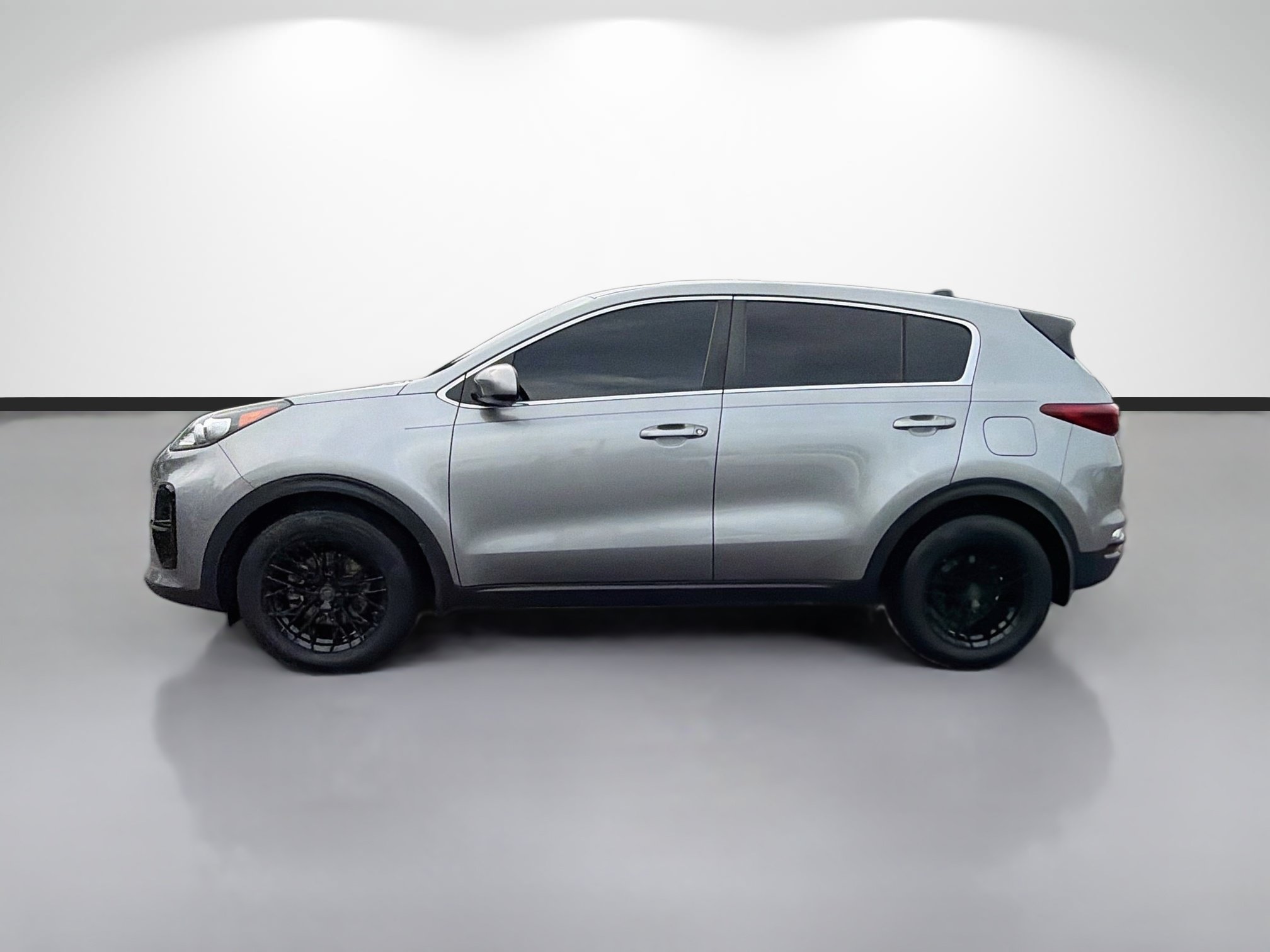 Used 2020 Kia Sportage LX FWD image 6