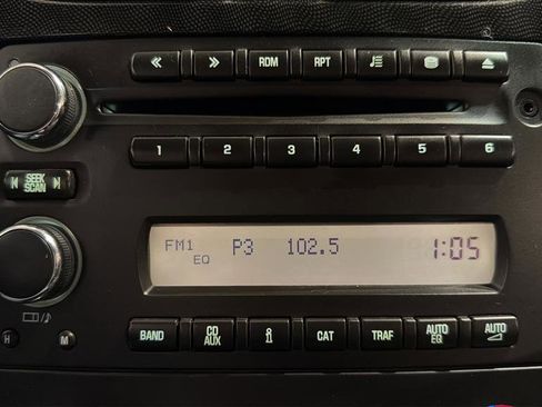 Used 2011 Chevrolet Corvette Grand Sport w/ Preferred Equipment Group image 25