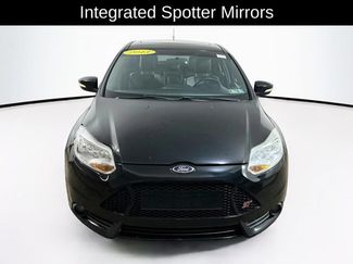 Used 2013 Ford Focus ST FWD video 2