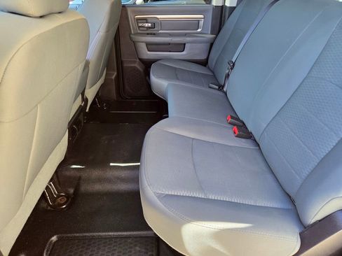 Used 2016 RAM 2500 SLT w/ Snow Chief Group image 14