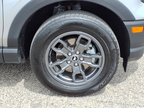 Used 2023 Ford Bronco Sport Big Bend AWD/4WD image 10