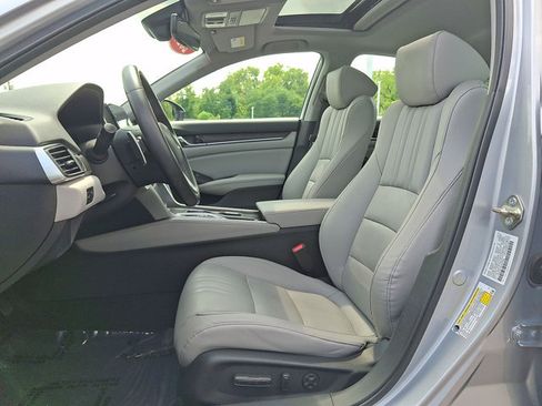 Used 2020 Honda Accord EX-L image 12