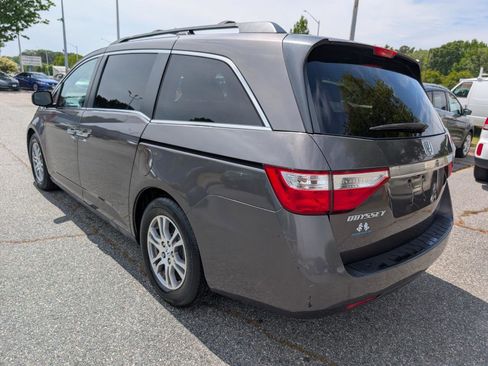 Used 2011 Honda Odyssey EX-L image 4