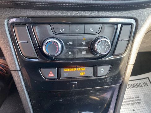 Used 2019 Buick Encore Preferred AWD/4WD image 25