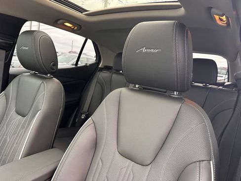 New 2026 Buick Encore GX Avenir w/ Avenir Technology Package image 27