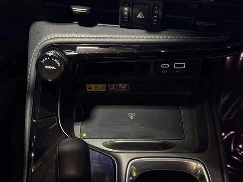 Certified 2024 Lexus NX 350 AWD image 18