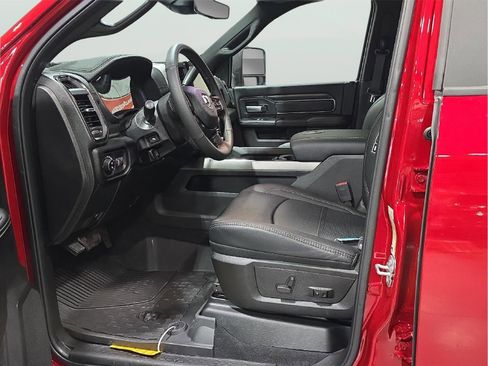 New 2026 RAM 2500 Power Wagon image 8