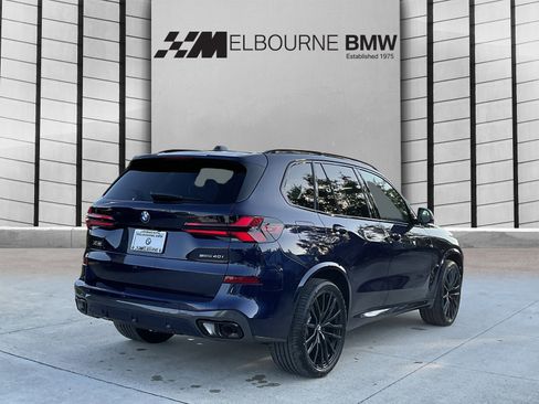 New 2026 BMW X5 sDrive40i image 4