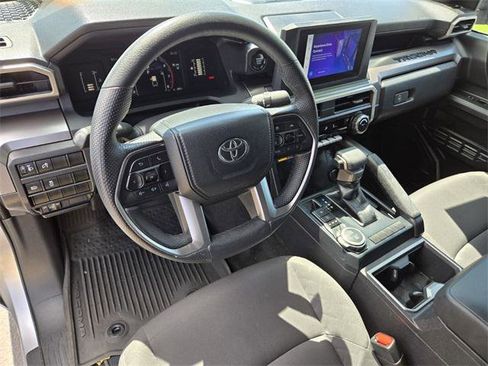 Certified 2024 Toyota Tacoma SR5 image 11