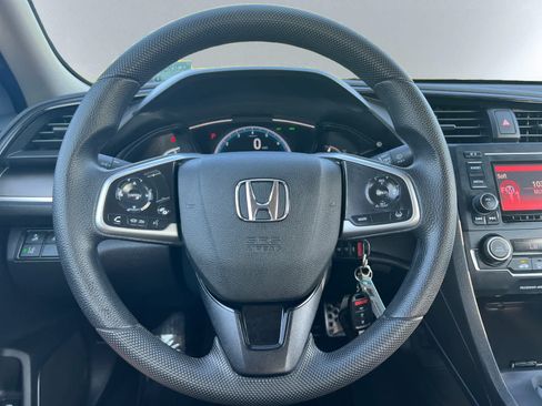 Used 2020 Honda Civic LX image 15