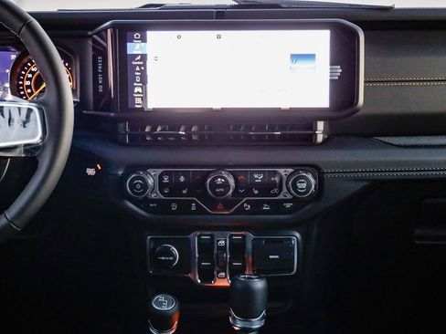 New 2025 Jeep Wrangler Sahara image 14