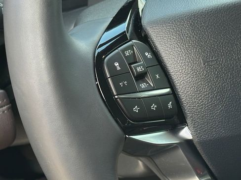 Used 2025 Ford Explorer Platinum image 25