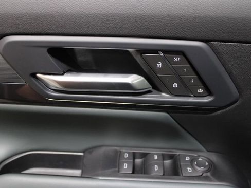 New 2026 GMC Terrain AT4 AWD/4WD image 16