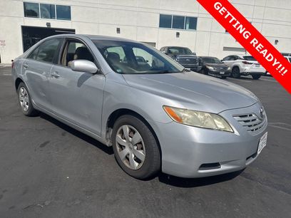 Used 2009 Toyota Camry LE