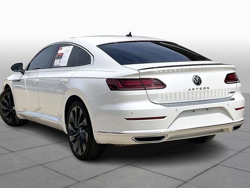 Used 2023 Volkswagen Arteon SEL w/ Arteon MDO Package AWD/4WD image 12