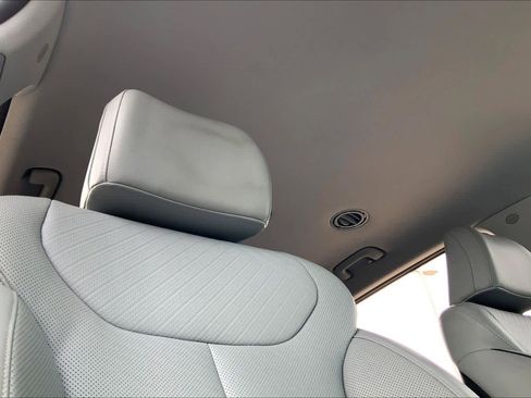 Used 2025 Hyundai Palisade SEL AWD/4WD image 14