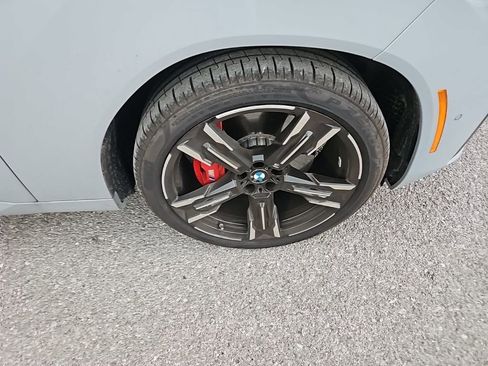 Used 2025 BMW X3 M50 w/ Premium Package image 10