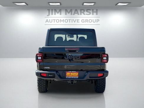 New 2026 Jeep Gladiator Mojave AWD/4WD image 5