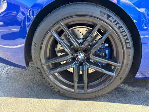 Used 2022 BMW M8 Competition w/ M Carbon Exterior Package AWD/4WD image 32