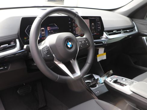 Used 2026 BMW X1 xDrive28i w/ Convenience Package AWD/4WD image 14