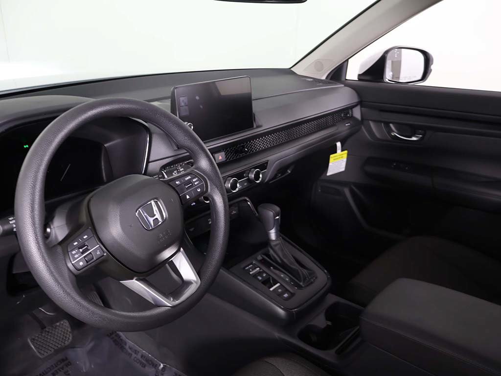 Certified 2026 Honda CR-V EX image 27