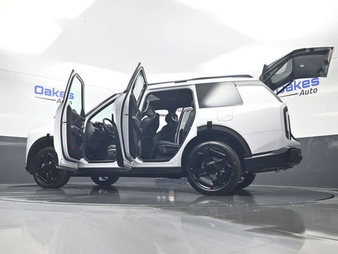 New 2027 Kia Telluride EX X-Line AWD/4WD image 65