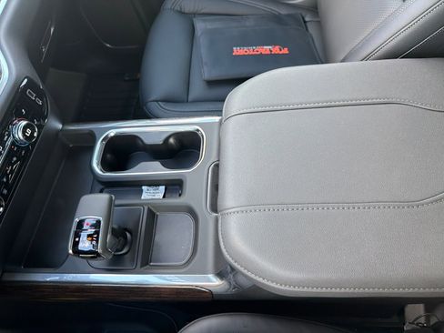 New 2026 GMC Sierra 1500 Elevation AWD/4WD image 27
