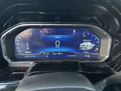 Used 2025 Chevrolet Silverado 1500 LT w/ Work Truck Package image 26