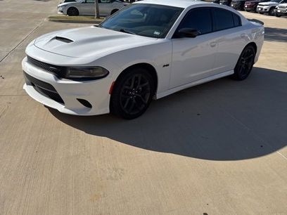 Used 2023 Dodge Charger R/T w/ Blacktop Package