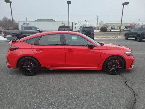 New 2025 Honda Civic Type R image 6