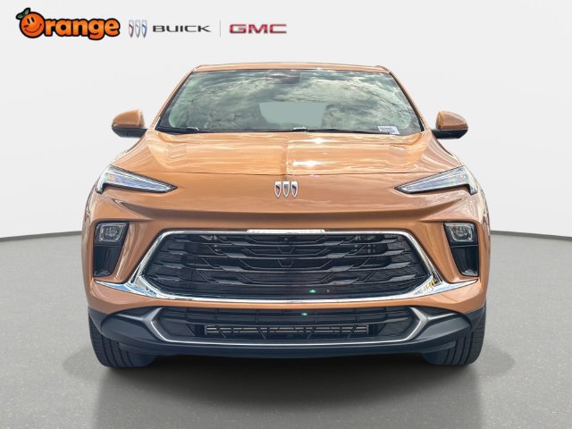 New 2026 Buick Encore GX Preferred w/ Advanced Technology Package FWD image 8