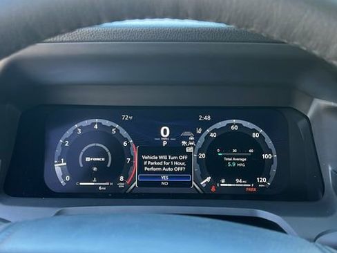 New 2026 Toyota Tacoma TRD Sport AWD/4WD image 11