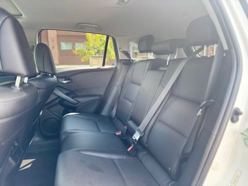 Used 2018 Acura RDX AWD image 15
