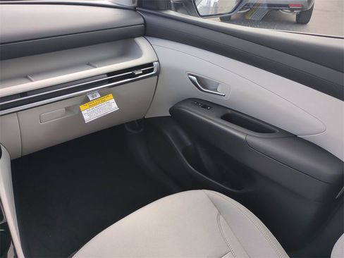 New 2026 Hyundai Tucson SEL image 20