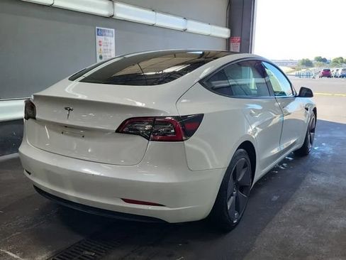 Used 2023 Tesla Model 3 Standard Range RWD image 7