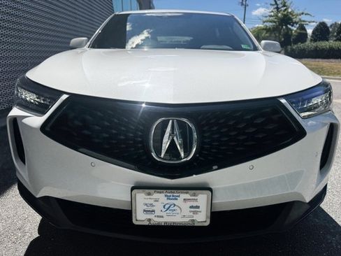 Used 2023 Acura RDX A-Spec image 7