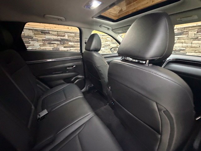 Used 2024 Hyundai Tucson SEL w/ Convenience Package AWD/4WD image 34