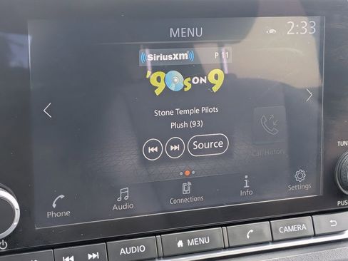 Used 2023 Nissan Rogue SV AWD/4WD image 15
