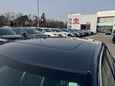 Used 2022 Honda Civic EX-L image 43