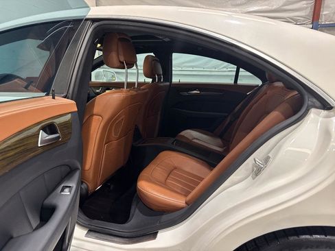 Used 2016 Mercedes-Benz CLS 400 image 61