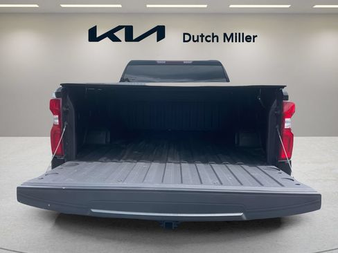 Used 2022 Chevrolet Silverado 1500 RST AWD/4WD image 11