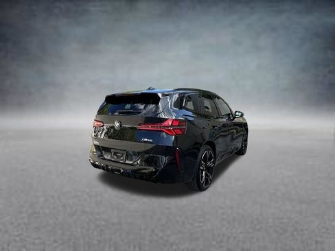 Used 2025 BMW X3 M50 w/ Premium Package AWD/4WD image 7