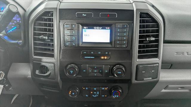 Used 2020 Ford F250 XL w/ Power Equipment Group RWD image 23