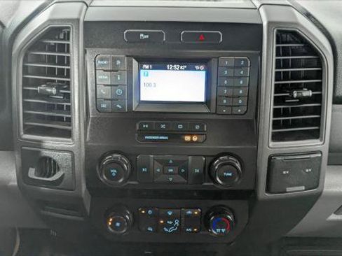 Used 2020 Ford F250 XL w/ Power Equipment Group RWD image 23