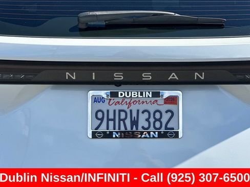 Used 2023 Nissan Ariya FWD image 49